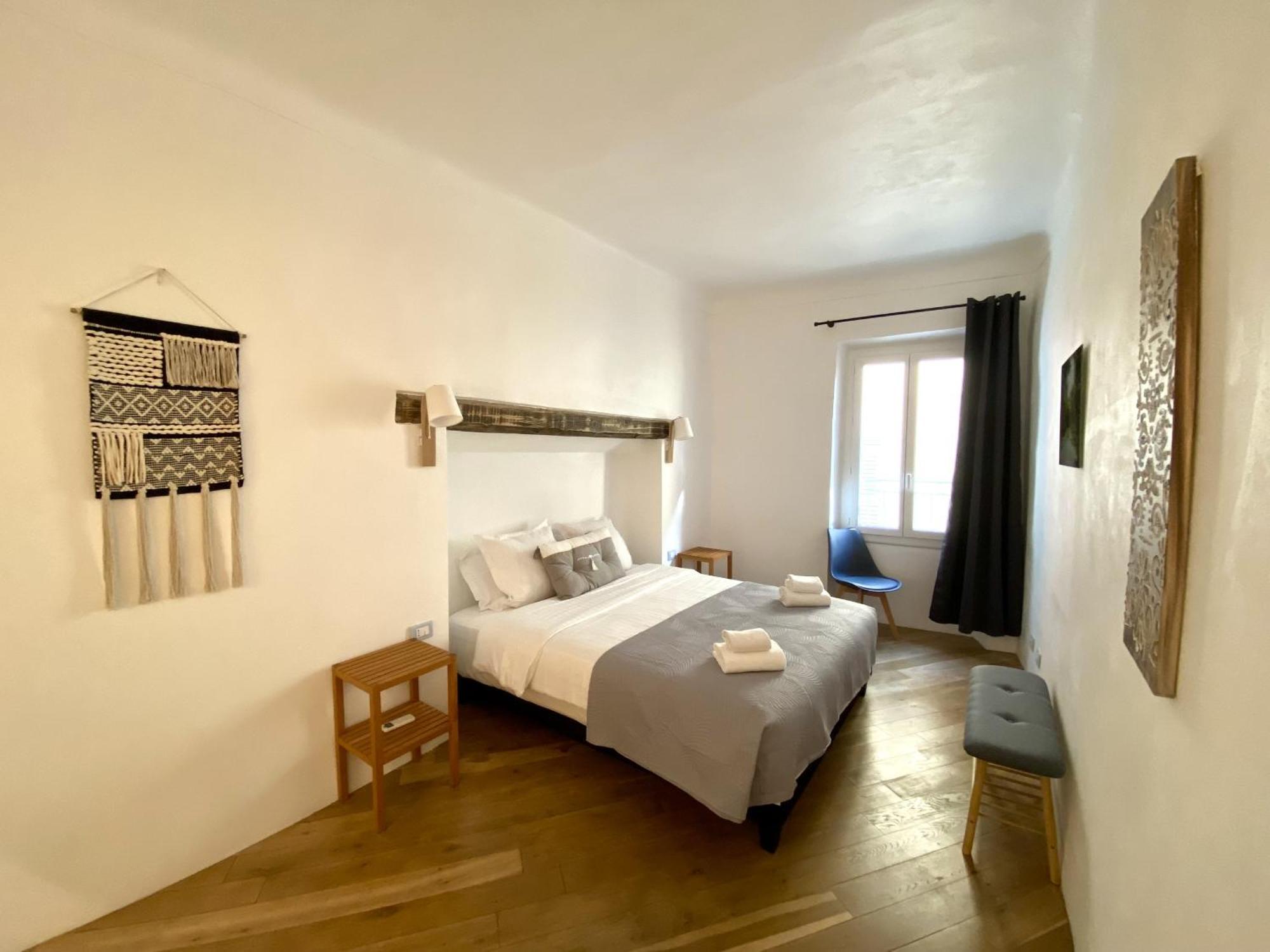 Le Bougainvillier Menton Vieille Ville 部屋 写真