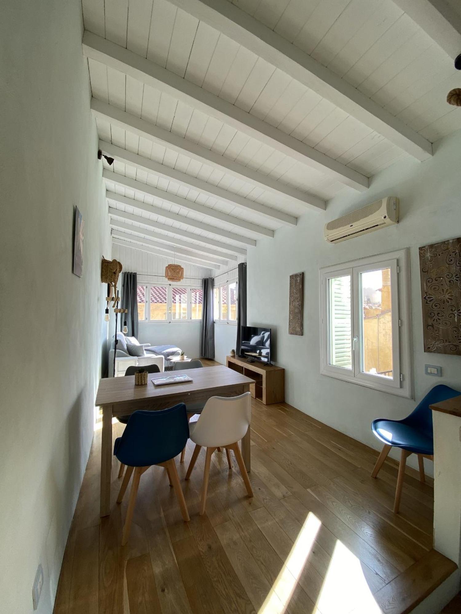 Le Bougainvillier Menton Vieille Ville 部屋 写真