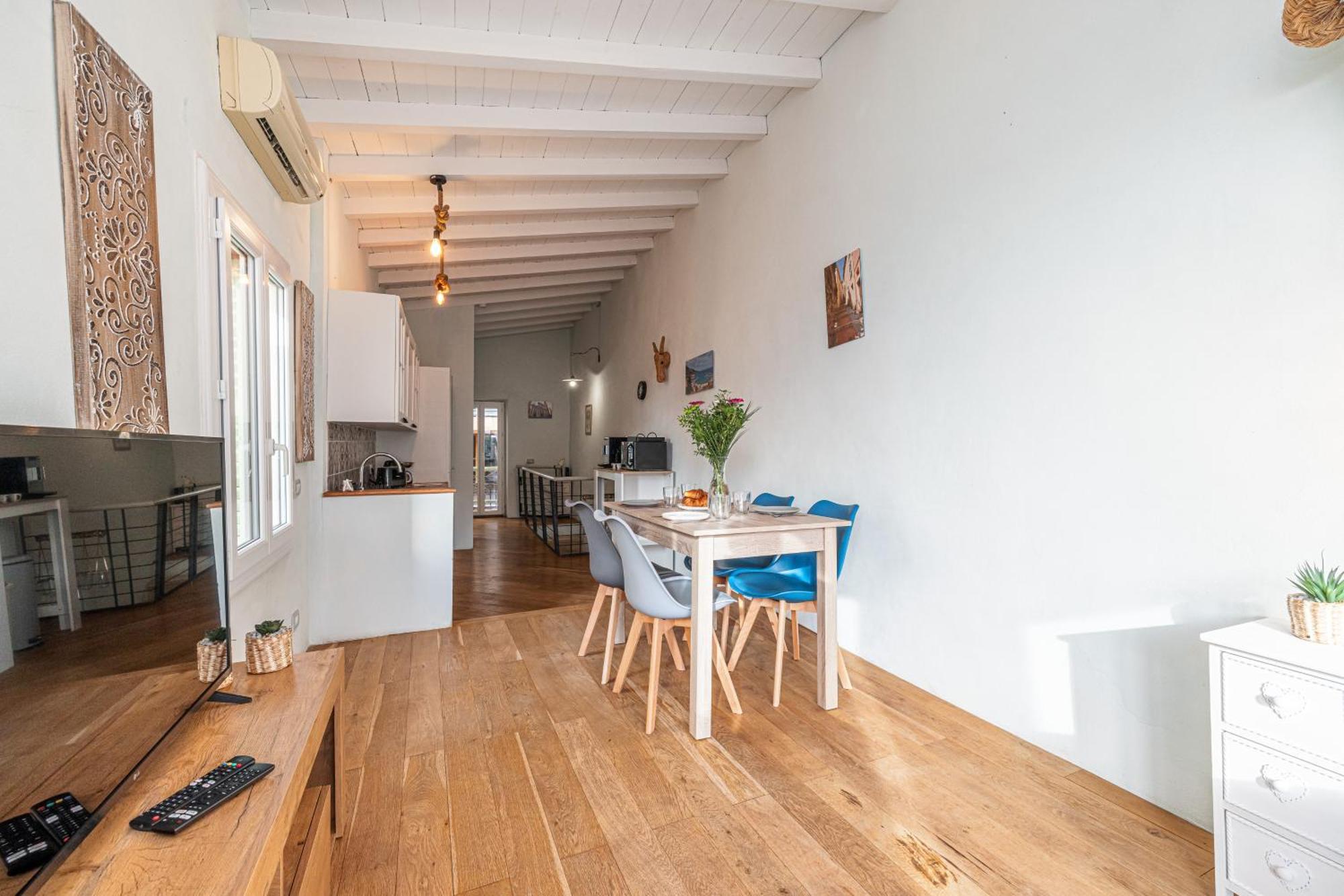 Le Bougainvillier Menton Vieille Ville エクステリア 写真