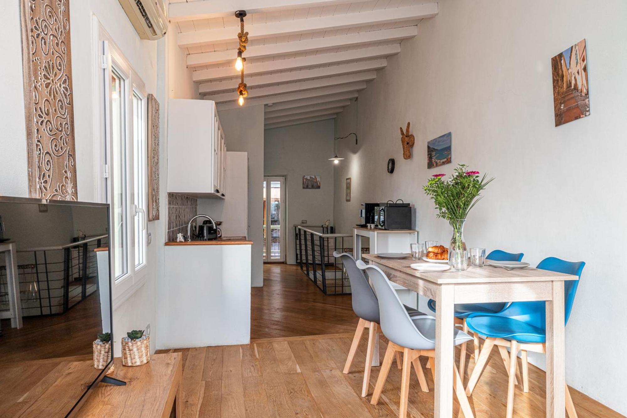 Le Bougainvillier Menton Vieille Ville エクステリア 写真